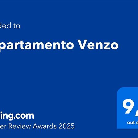 Appartamento Venzo Brenzone sul Garda Bagian luar foto